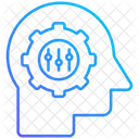 Anpassungsfähigkeit  Symbol