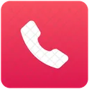 Anruf Telefon Kommunikation Symbol