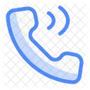 Anruf  Symbol