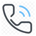 Anruf Telefon Symbol