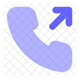 Anruf  Symbol