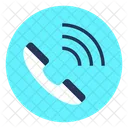 Anruf Antwort Telefonanruf Symbol