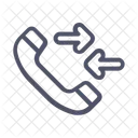 Anruf  Symbol