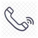 Anruf  Symbol