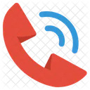 Anruf  Symbol