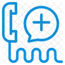 Anruf Hinzufugen Neuer Anruf Anruf Erstellen Icon
