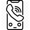 Anruf  Symbol