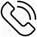 Anruf  Symbol