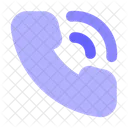Anruf Anrufen Telefon Icon