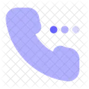 Anruf Telefon Icon
