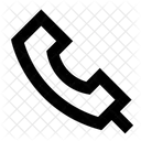 Anruf  Symbol