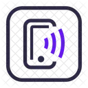 Anruf  Icon