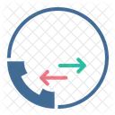 Anruf  Symbol