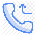 Rufumleitung  Symbol