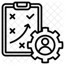 Ansatz  Symbol