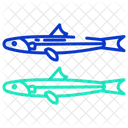 Anschovis  Symbol