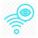 WLAN anzeigen  Symbol