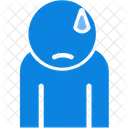 Ansiedad  Icono