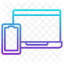Responsives Design Symbol