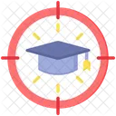 Anspruchsvoll  Symbol