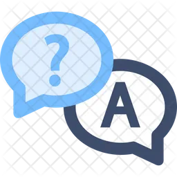 Answer  Icon