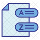 Answer Education Fax Icon