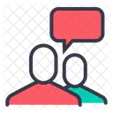 Answer  Icon