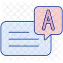 Answer  Icon