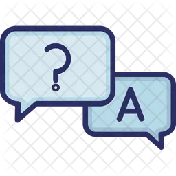 Answer Message  Icon
