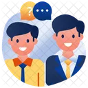 Answer Question  Icon