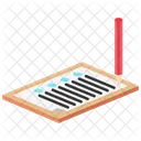 Exam Test Assessment Icon