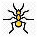 Ant Icon