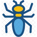 Ant Insect Pest Icon