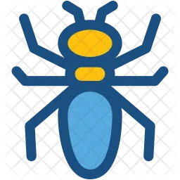 Ant  Icon