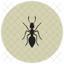 Ant Animal Icon