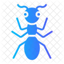 Ant Animals Kingdom Icon