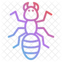 Ant Insect Bug Icon