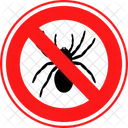 Ant Insect Bug Icon