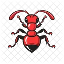 Ant Icon