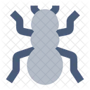 Ant Insect Bug Icon