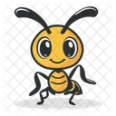 Ant Icon