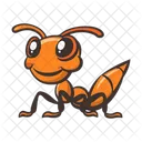 Ant Icon