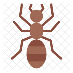 Ant  Icon