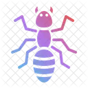 Ant  Icon
