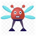 Ant Robot  Icon