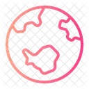 Antarctica  Icon