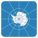 Antarctica Icon