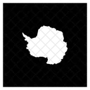 Antarktis  Symbol