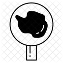 Symbol des Antarktisvertrags  Symbol