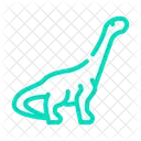 Antarktosaurus Apatosaurus Argentinosaurus Symbol